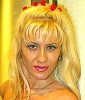 Gwiazda porno Asia Blondi