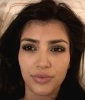 Gwiazda porno Kim Kardashian