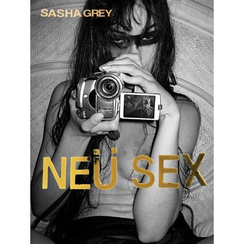Sasha Grey Neu Sex