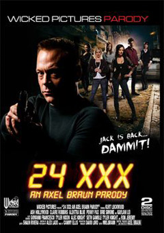 24 XXX An Axel Braun Parody