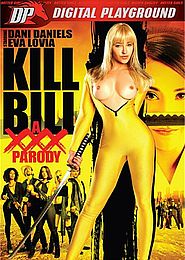 Film porno Kill Bill: A XXX Parody