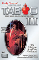 Film porno Taboo 3: The Final Chapter