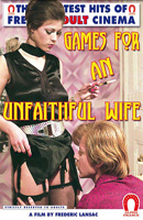 Film porno Extases Extra-Conjugales AKA Games for an Unfaithful Wife AKA Blue Ecstasy