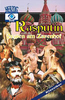 Film porno Rasputin - Orgien am Zarenhof