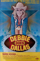 Film porno Debbie Does Dallas
