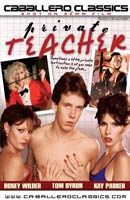 Film porno Private Teacher