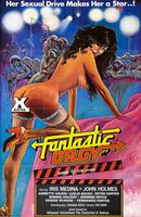 Film porno Fantastic Orgy 