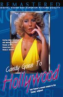 Film porno Candy Goes To Hollywood