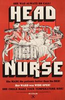 Film porno Head Nurse
