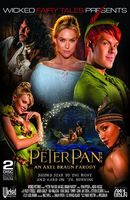 Film porno Peter Pan XXX: An Axel Braun Parody