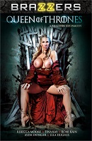 Film porno Queen of Thrones
