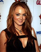 Lindsay Lohan w roli Lindy Lovelace