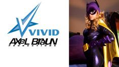 Vivid ujawnia drugi trailer Batmana XXX