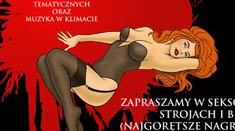 [Warszawa] Porno Walentynki w Luce Artystycznej