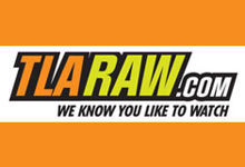 TLA RAW ogłasza zwycięzców 2011 TLA RAW Awards