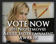 Magazyn NightMoves ogłasza wybory do nagród 2011 NightMoves Award