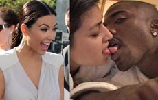 Zapłaci 30 milionów, żeby porno Kim Kardashian zniknęło?!