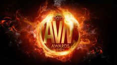 Nominacja do nagród AVN Awards 2012