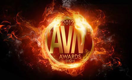 Ogłoszono zwycięzców AVN Awards 2012