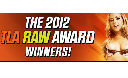 Ogłoszono zwcięzców nagród TLA Raw 2012