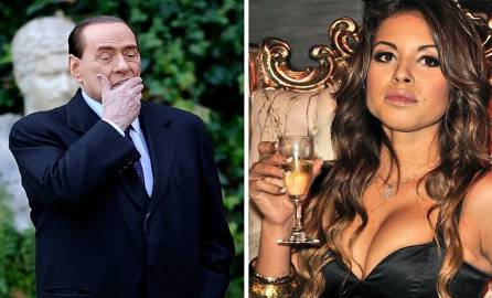 Rocco Siffredi zaprasza Berlusconiego do filmu porno