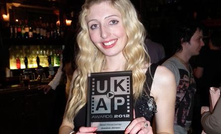Ogłoszono zwycięzców UKAP ADULT AWARDS 2012!