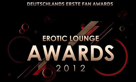 Ogłoszono zwycięzców Erotic Lounge Awards 2012
