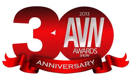 Ogłoszono zwycięzców AVN Awards 2013!