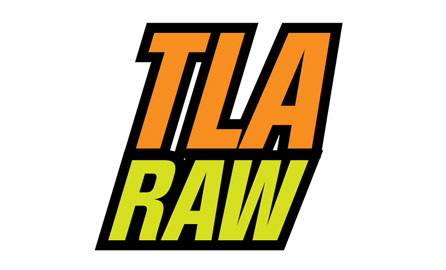 TLARaw.com ogłasza zwycięzców 2013 Raw Awards