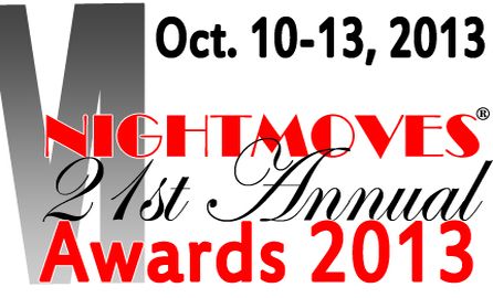Ogłoszono zwycięzców NightMoves 2013
