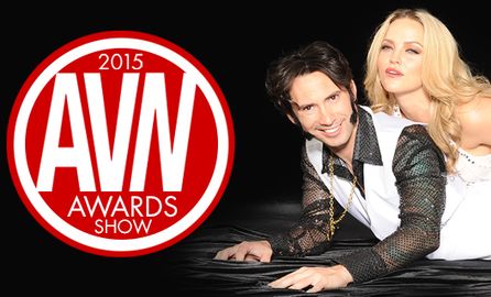 Nominacje do AVN i XBIZ Awards 2015