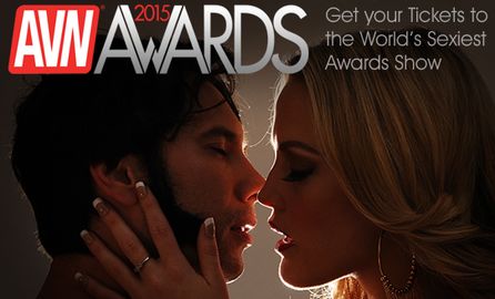 Ogłoszono zwycięzców AVN Awards 2015
