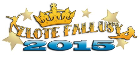 Głosowanie na Złote Fallusy 2015 zakończone