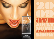 Nominacje do nagród AVN Awards 2009